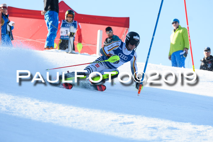 NC Slalom Herren Gudiberg 24.03.2019