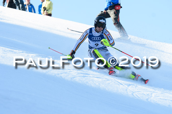 NC Slalom Herren Gudiberg 24.03.2019