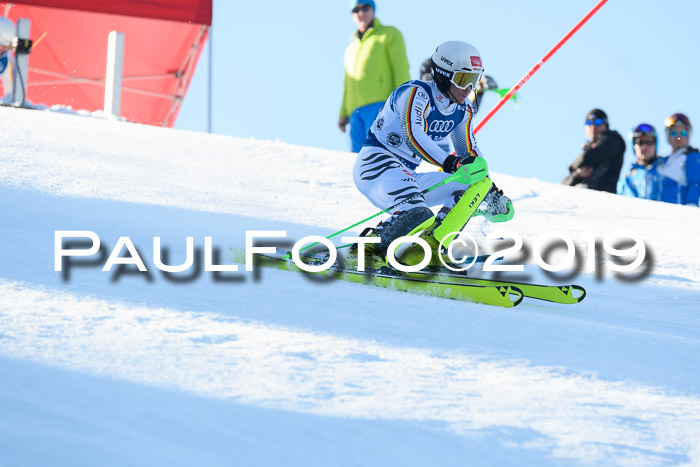 NC Slalom Herren Gudiberg 24.03.2019