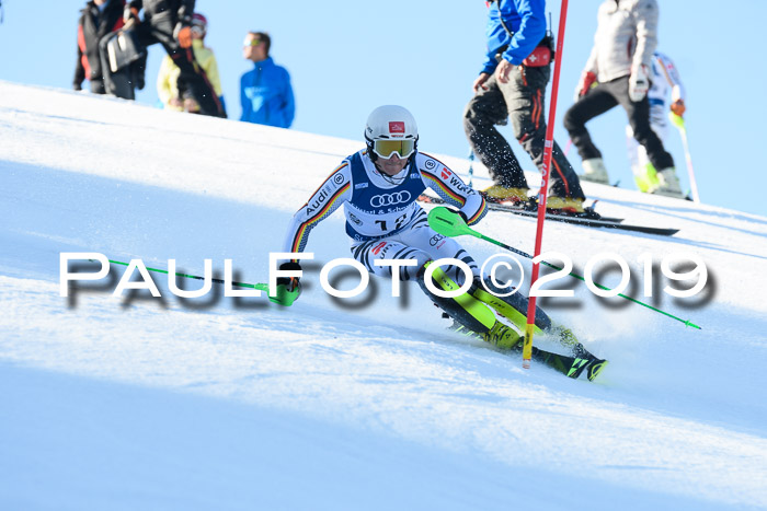 NC Slalom Herren Gudiberg 24.03.2019