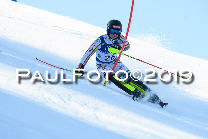 NC Slalom Herren Gudiberg 24.03.2019