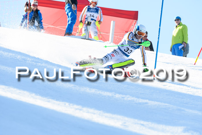 NC Slalom Herren Gudiberg 24.03.2019