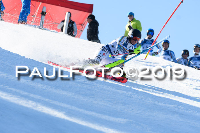 NC Slalom Herren Gudiberg 24.03.2019