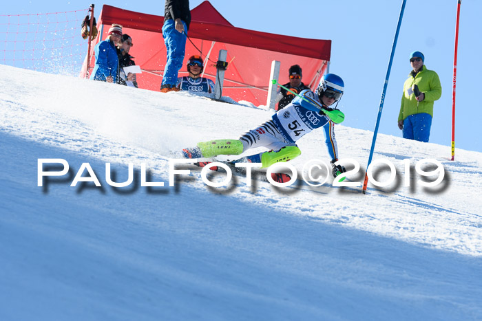 NC Slalom Herren Gudiberg 24.03.2019