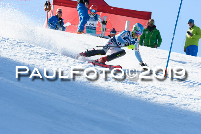 NC Slalom Herren Gudiberg 24.03.2019