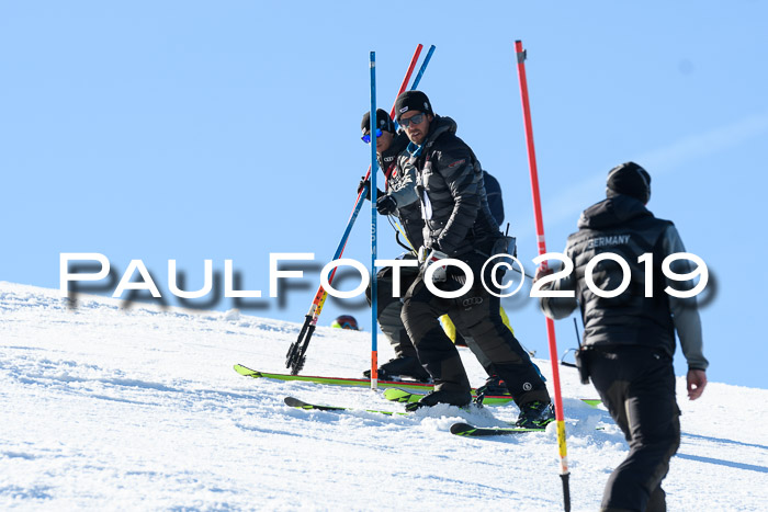 NC Slalom Herren Gudiberg 24.03.2019