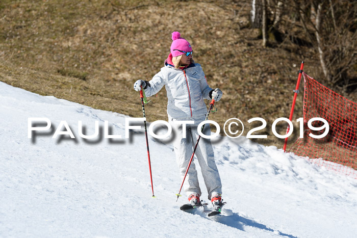 NC Slalom Herren Gudiberg 24.03.2019