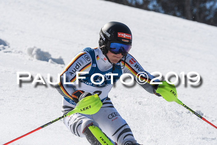 NC Slalom Herren Gudiberg 24.03.2019