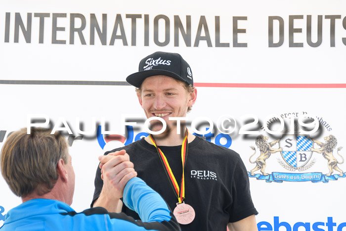 NC Slalom Herren Gudiberg 24.03.2019