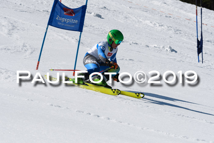 BZB Cup Finale, Quali + Parallelslalom, 31.03.2019