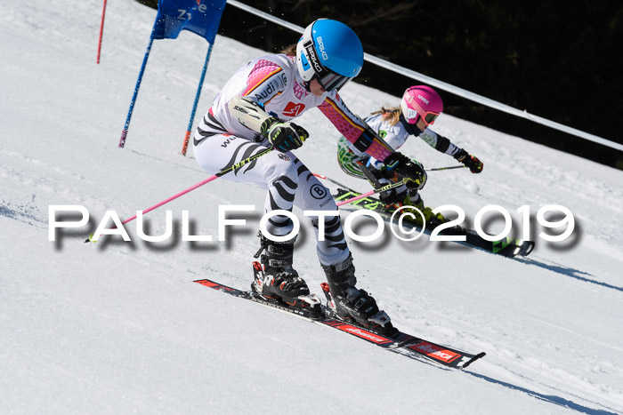 BZB Cup Finale, Quali + Parallelslalom, 31.03.2019