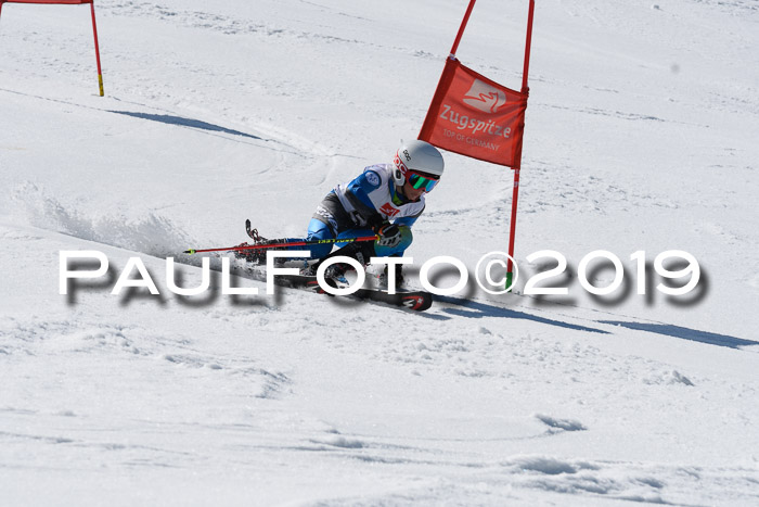 BZB Cup Finale, Quali + Parallelslalom, 31.03.2019