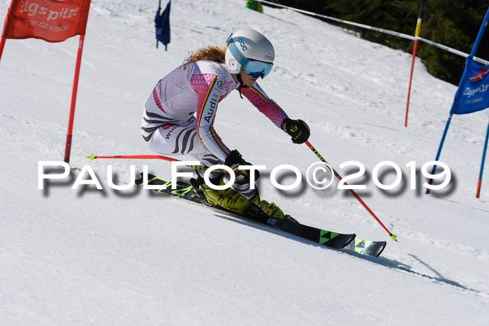 BZB Cup Finale, Quali + Parallelslalom, 31.03.2019