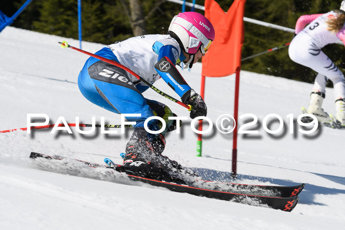 BZB Cup Finale, Quali + Parallelslalom, 31.03.2019