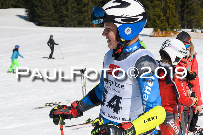 BZB Cup Finale, Quali + Parallelslalom, 31.03.2019