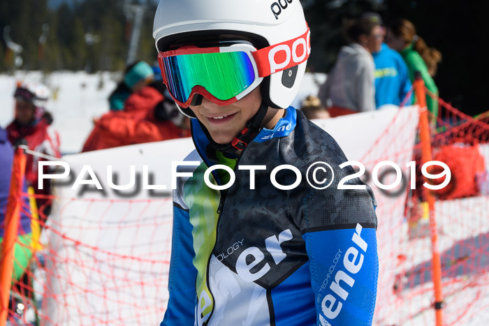 BZB Cup Finale, Quali + Parallelslalom, 31.03.2019