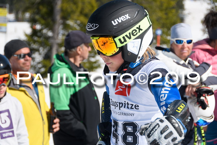 BZB Cup Finale, Quali + Parallelslalom, 31.03.2019