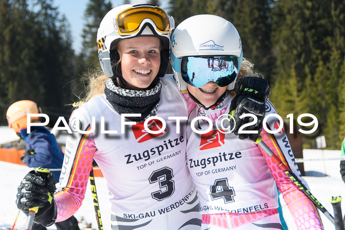 BZB Cup Finale, Quali + Parallelslalom, 31.03.2019