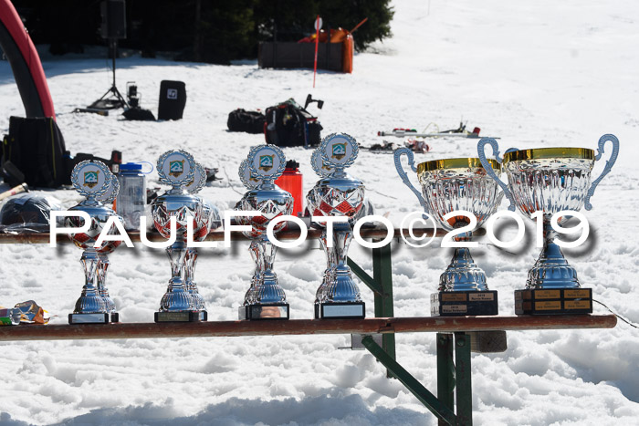 BZB Cup Finale, Quali + Parallelslalom, 31.03.2019