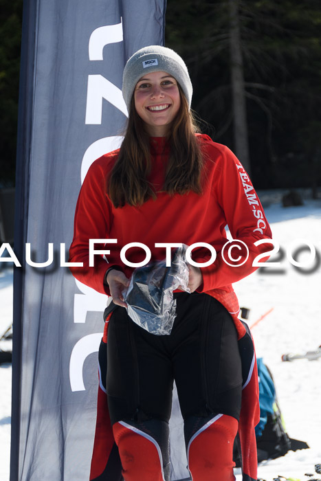 BZB Cup Finale, Quali + Parallelslalom, 31.03.2019