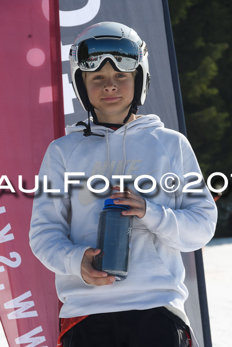 BZB Cup Finale, Quali + Parallelslalom, 31.03.2019