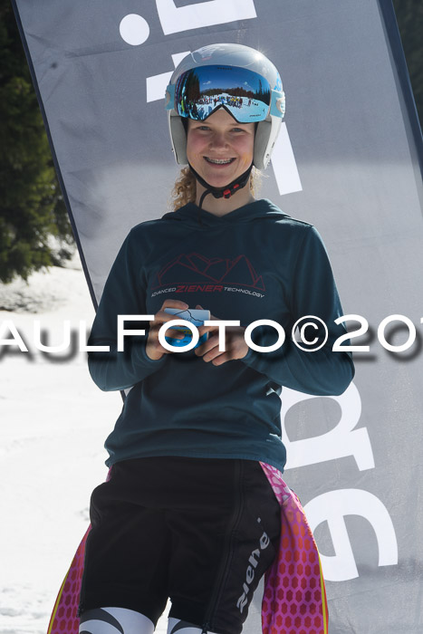 BZB Cup Finale, Quali + Parallelslalom, 31.03.2019