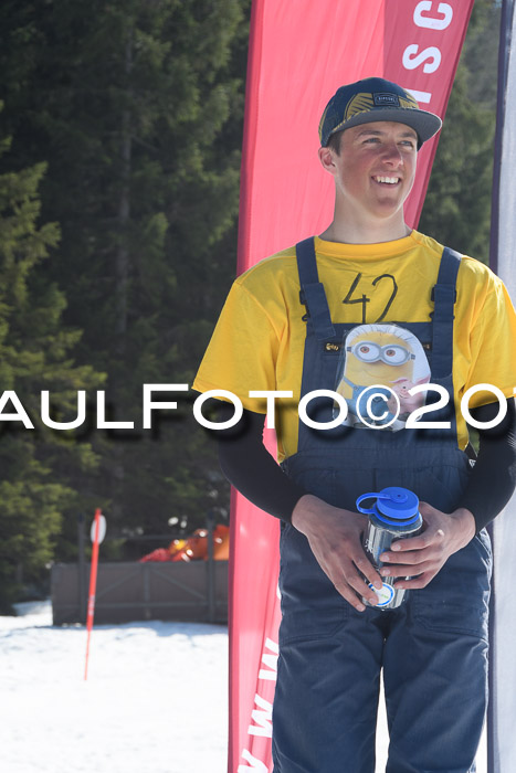 BZB Cup Finale, Quali + Parallelslalom, 31.03.2019