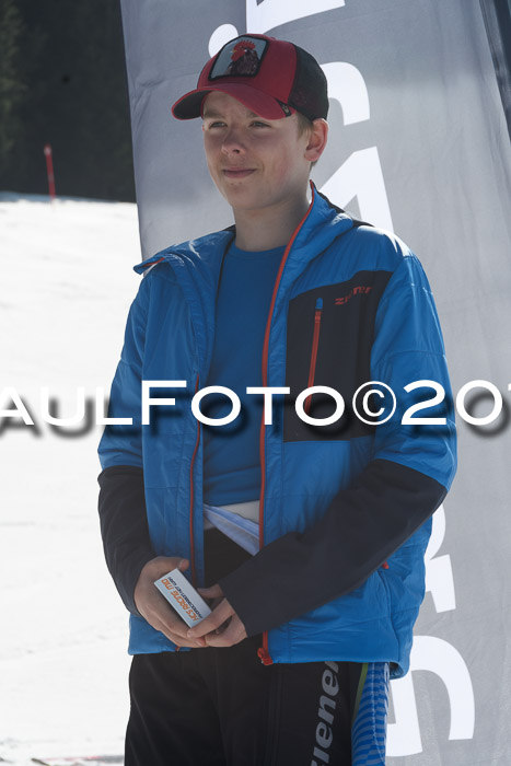 BZB Cup Finale, Quali + Parallelslalom, 31.03.2019