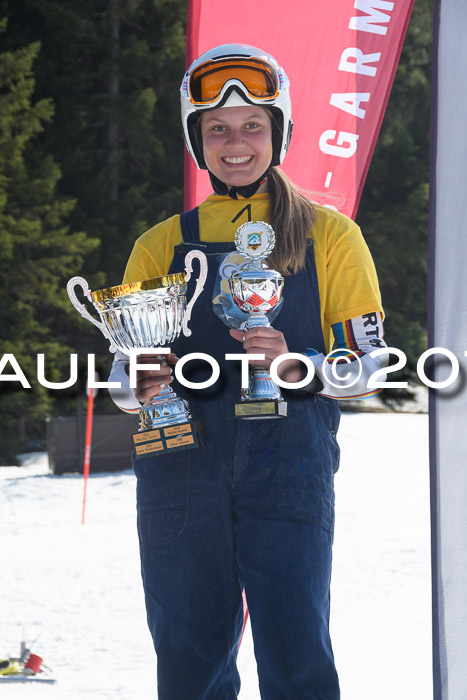 BZB Cup Finale, Quali + Parallelslalom, 31.03.2019