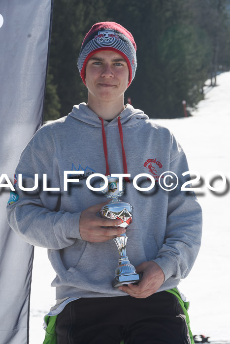 BZB Cup Finale, Quali + Parallelslalom, 31.03.2019