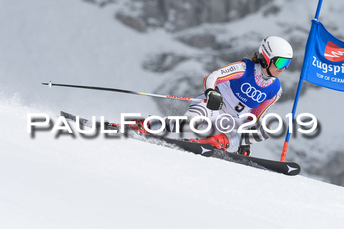 Ländervergleich Bayern-Tirol-Südtirol RS 2019