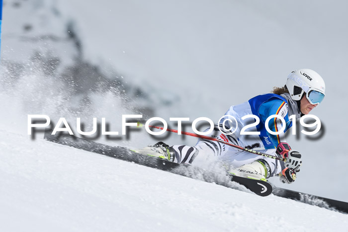 Ländervergleich Bayern-Tirol-Südtirol RS 2019