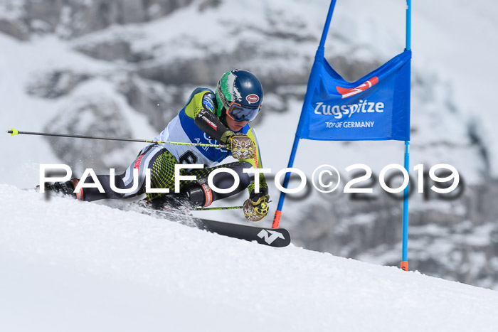 Ländervergleich Bayern-Tirol-Südtirol RS 2019