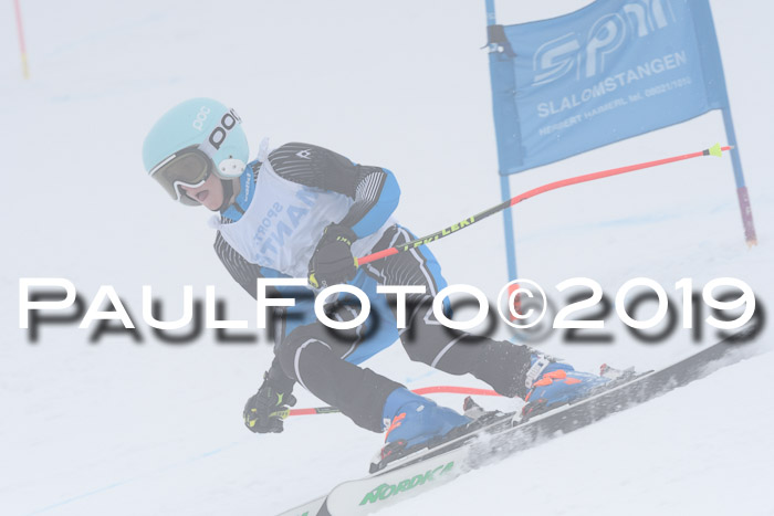 SVM Versicherungskammer Bayern Cup RS, 13.04.2019