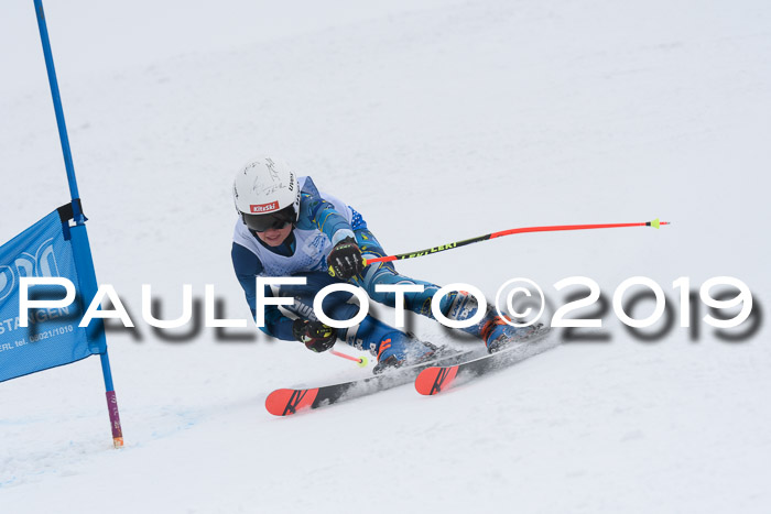 SVM Versicherungskammer Bayern Cup RS, 13.04.2019