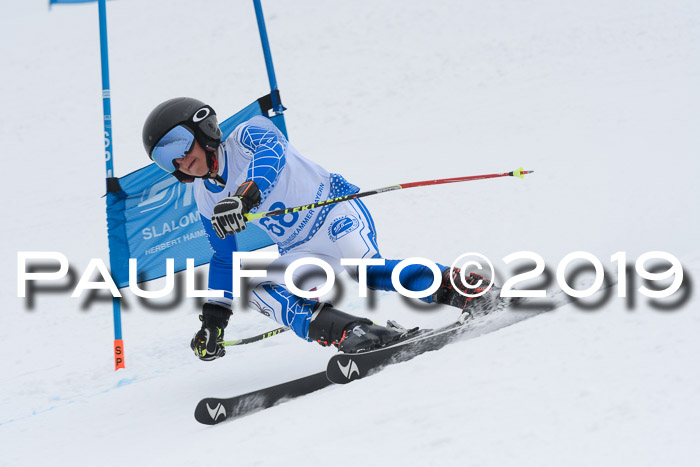 SVM Versicherungskammer Bayern Cup RS, 13.04.2019