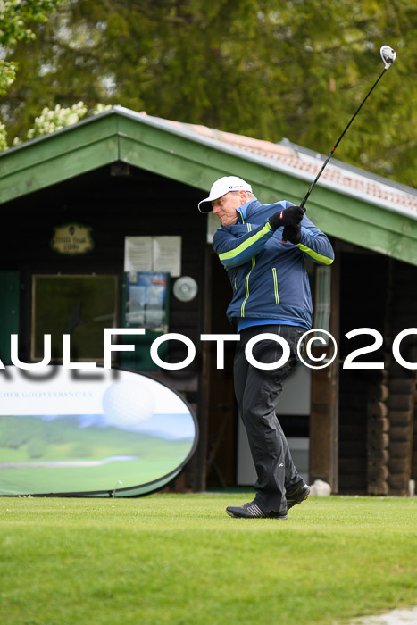 Ski Golf Masters 2019, Stableford