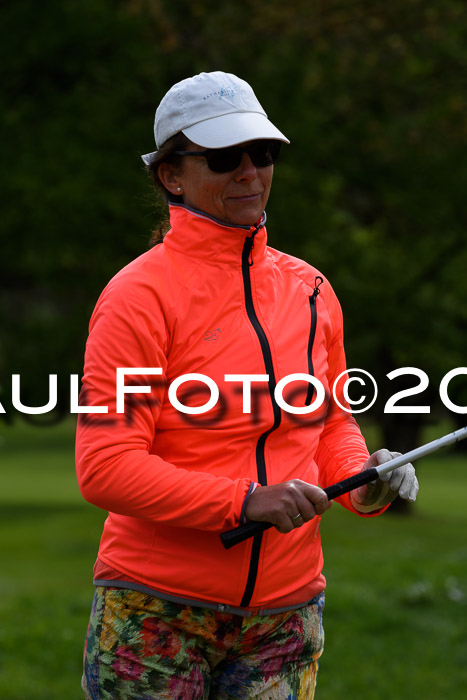 Ski Golf Masters 2019, Stableford