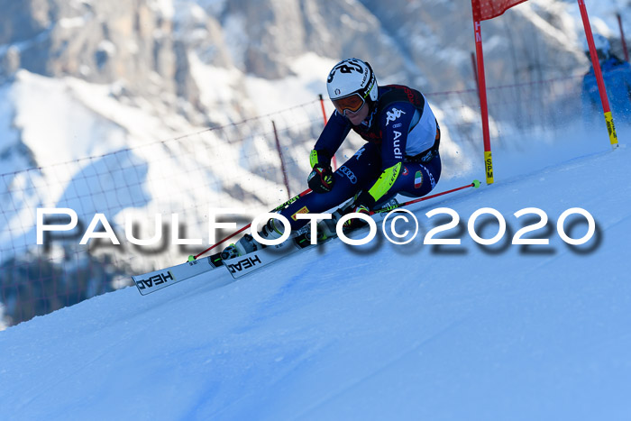 FIS Damen, RS, Maria Alm 09.01.2020