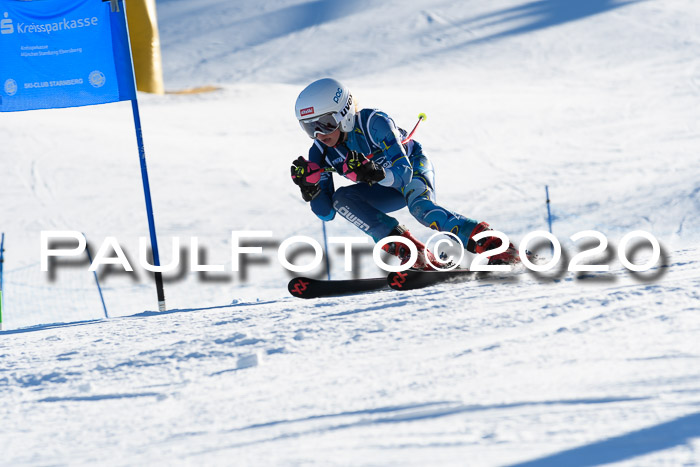 SVM Sparkassencup RS 12.01.2020