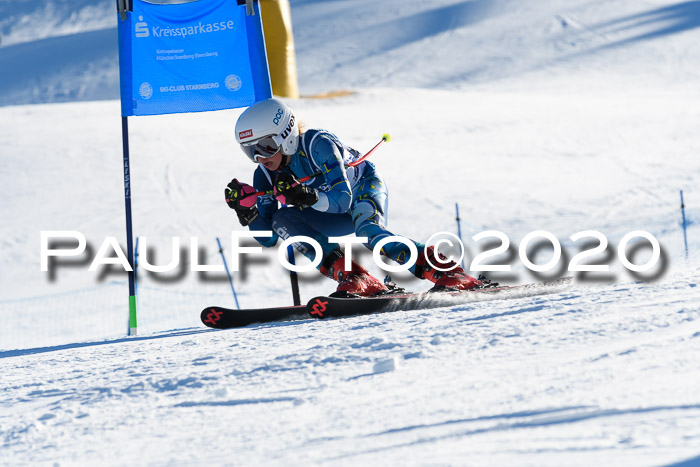 SVM Sparkassencup RS 12.01.2020