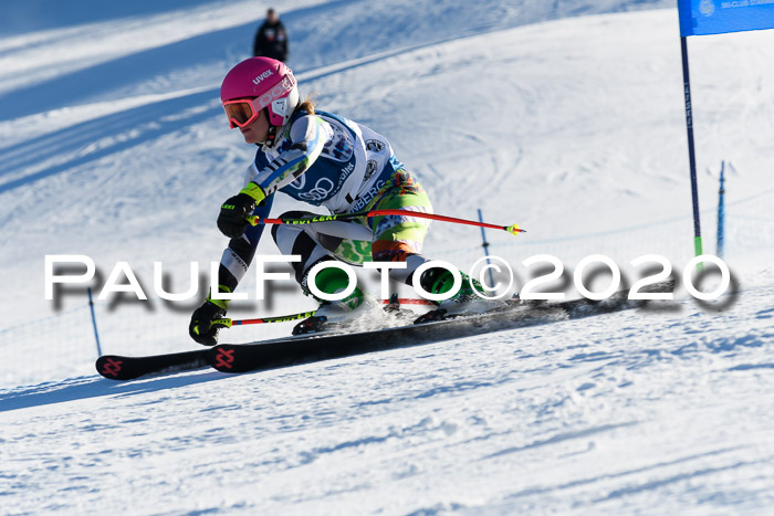 SVM Sparkassencup RS 12.01.2020