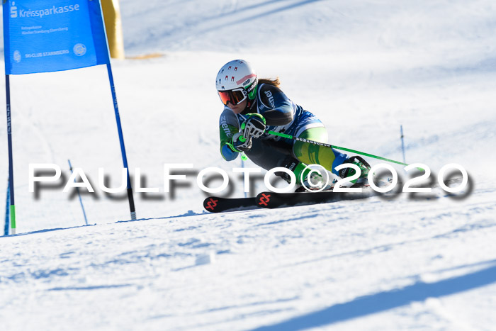 SVM Sparkassencup RS 12.01.2020