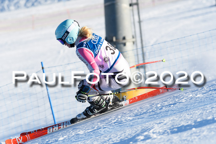 SVM Sparkassencup RS 12.01.2020