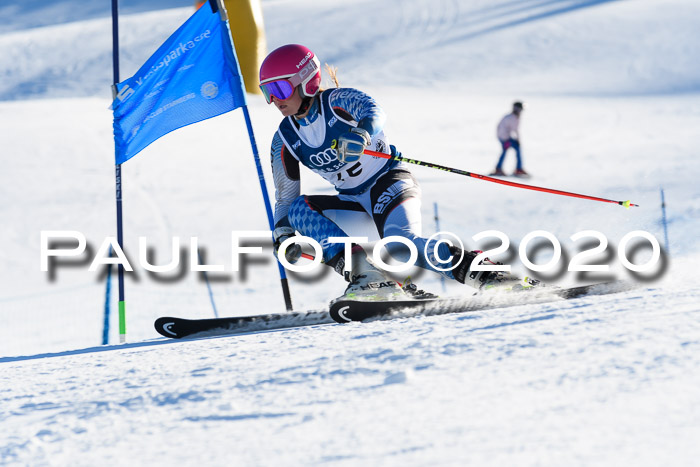 SVM Sparkassencup RS 12.01.2020