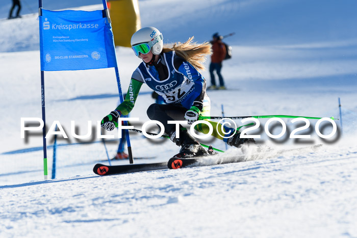 SVM Sparkassencup RS 12.01.2020