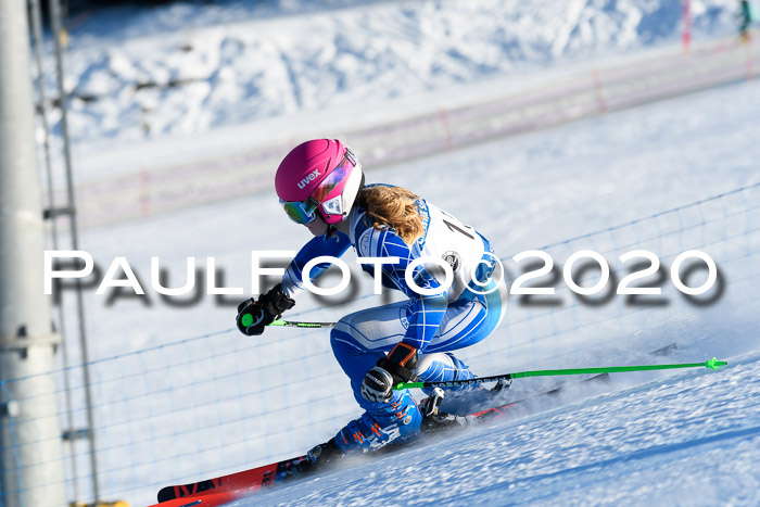 SVM Sparkassencup RS 12.01.2020