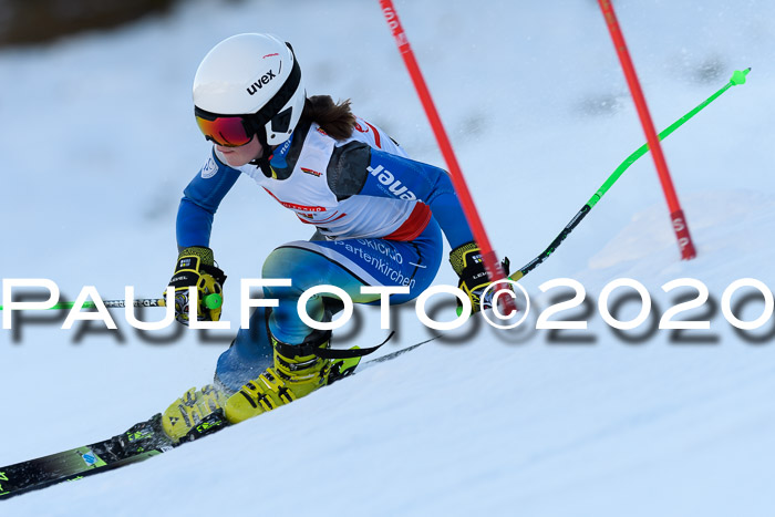 DSV Schülercup U14 V RS 17.01.2020