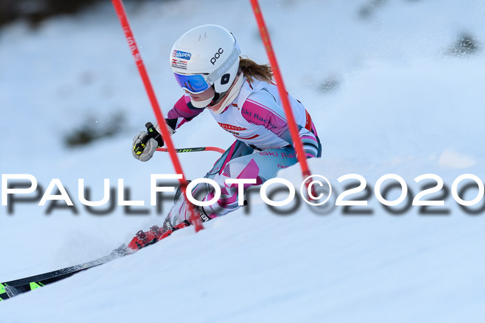 DSV Schülercup U14 V RS 17.01.2020