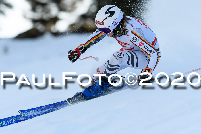 DSV Schülercup U14 V RS 17.01.2020